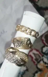 طلای سبک