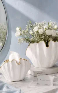 مجسمه دکوراتیو