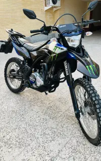 موتور wr155درحد