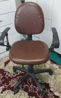 صندلی چرخ دار بسیار با کیفیت