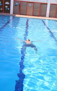 آموزش شنا برای همه سنین