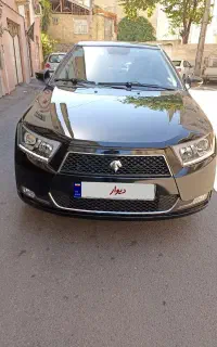دنا پلاس ۶ سرعته ۱۴۰۵