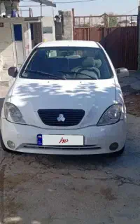 تیبا یک مدل 94