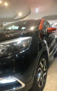 رنو کپچر