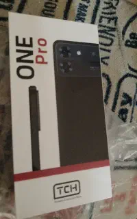 گوشی موبایل ONE Pro