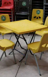 صندلی پلاستیک مدرن۱۱۱