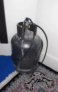 پیکنک ۵کیلویی در حدنو گازم داخلش پره
