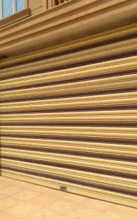 نصب و خدمات کرکره برقی و جک