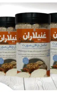 چاقی صورت