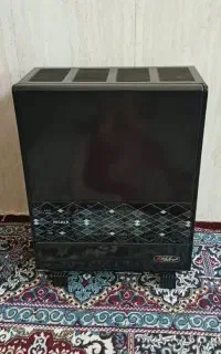 بخاری نیک کالا