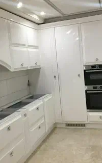 نیازمند شاگرد ماهر یا نیمه ماهر