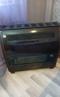 فروش بخاری گازی