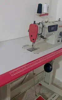 چرخ خیاطی صنعتی دینام سرخود