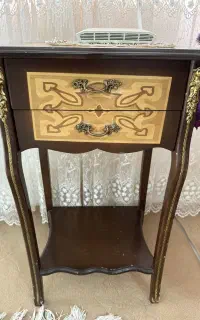 میز تلفن