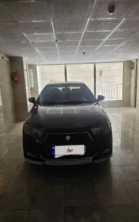 دنا پلاس ۱۴۰۱ اتومات