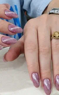 تخفیف ویــژه  تولد برای آمــوزش و خدمات ناخن و....
