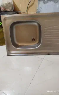 سینک هود جم