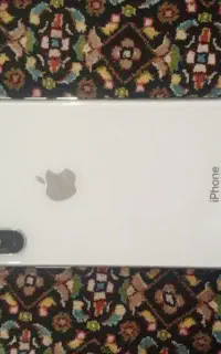 گوشی آیفون xs 256