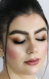 پذیرش نیرو در سالن زیبایی