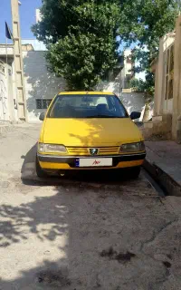 رووا تاکسی
