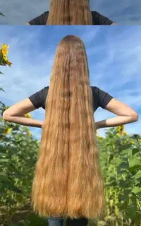 صادر کننده اصلی موهای طبیعی