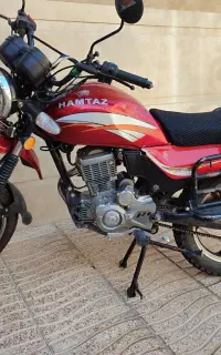 mkz 200 شکاری