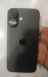 آیفون 16نرمال 128