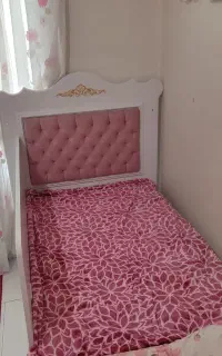 تخت کودک و نوجوان آپادانا