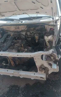 باطری سازی سیار جاده ساوه