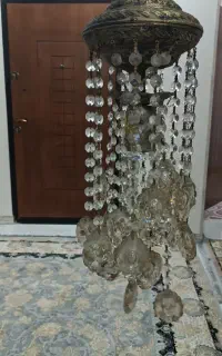 لوستر اشپزخانه