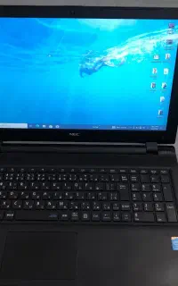 لبتاب nec