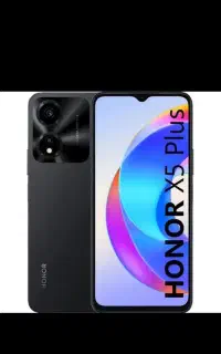 گوشی HONORX5Plus. معاوضه با ایفون 8پلاس وX