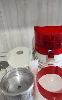 ای میوه گیری اصل ژاپن   توشیبا