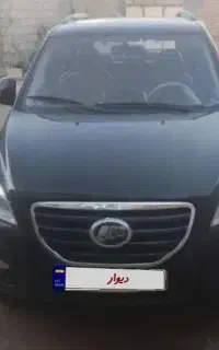 لیفان x60 مدل 92