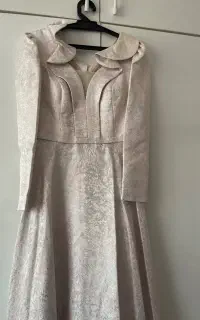 لباس مجلسی نو