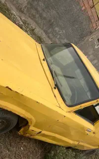 مزدا ۶۳ موتور گیربکس دف صفر