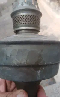 گردسوزولمپابرنجی