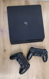 فروش PS4 اسلیم کپی خور فول بازی