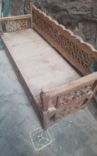 ست ۸ نفره چوبی سنتی