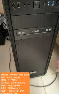 کیس گیمینگ