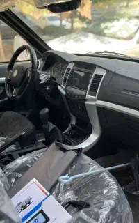پادرا پلاس/مدل ۱۴۰۵/صفر خشک