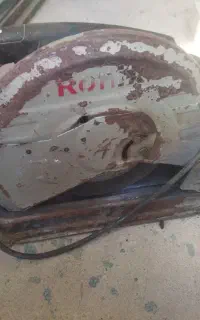 پروفیل بر