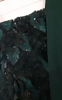 دو عدد اورال بسیار شیک و خوش رنگ