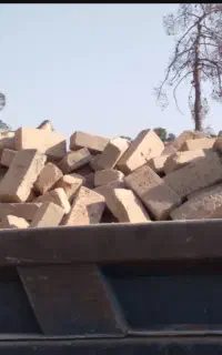 آجرفشاری نوودست دوم