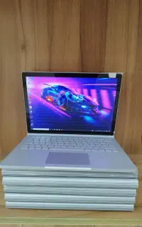 سرفیس بوکi7 با رم ۱۶ هارد ۵۱۲ گرافیک دار