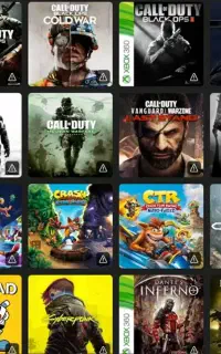نصب بازی ps4 / ps5 /xbox  اکانتی و کپی خور