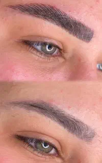 لاین های آرایشی