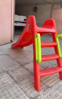 تاب و سرسره