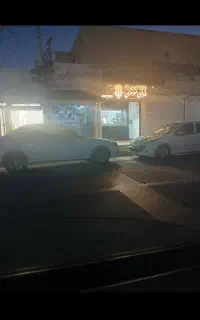 مغازه فروشی ردیف طلا فروشیها
