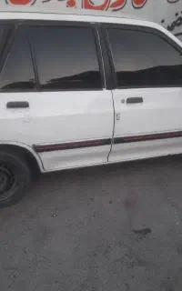 هاچبک نسیم